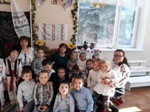 „Descoperă bogățiile, bucatele, tradițiile Țării noastre”