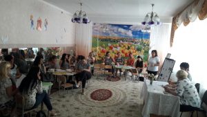 Știri și evenimente petrecute în IET nr.175