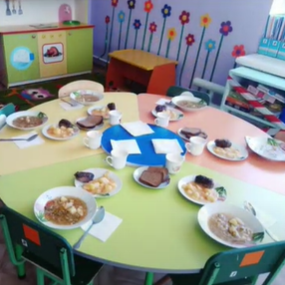 Alimentația copiilor in IET nr.175 sectorul Centru