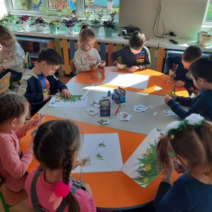 Copiii – adevărații cercetători plini de curiozitate!