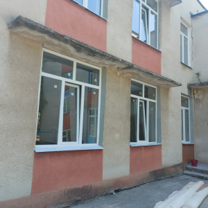 În grădinița nr.175 din sectorul Centru au demarat lucrările de redeschidere a 2 grupe de copii
