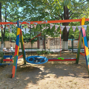PARTENERIAT CU PARINTII