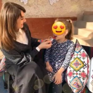 Promovarea serviciului logopedic în IET nr. 175 „Gogoașa” Logoped – Veronica Iosip