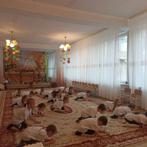 Educaţia fizică este cea mai bună metodă de educaţie