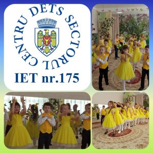 Grupa ,,Albinutele” gr.nr 12,cadrul didactic Mihailov Eugenia,au dedica dragelor mamici cele mai frumoase flori muzicale si poetice cu ocazia zilei Femeilor!!!