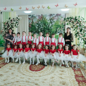 Mama este începutul tuturor începuturilor