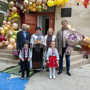 IET 175 și-a sărbătorit frumoasa aniversare de 40 ani