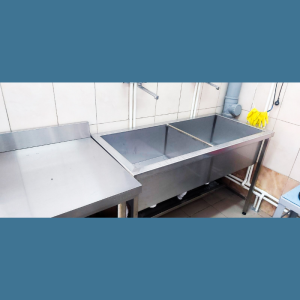Renovări în blocul alimentar al Grădiniței nr. 175